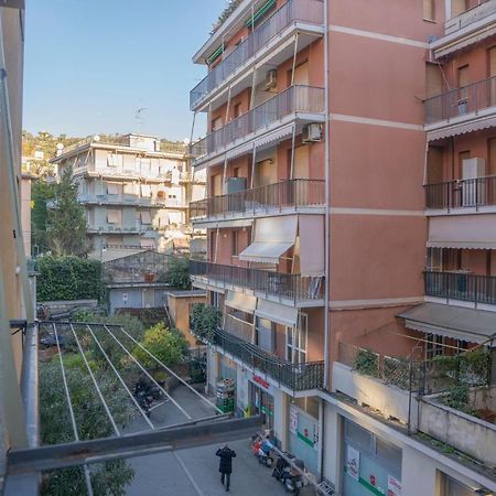 019 - Casa Blu Centro Di Santa Margherita 500M Dal Mare Santa Margherita Ligure Eksteriør billede