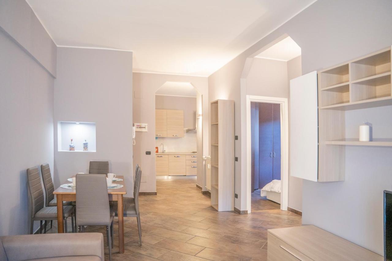 019 - Casa Blu Centro Di Santa Margherita 500M Dal Mare Santa Margherita Ligure Eksteriør billede