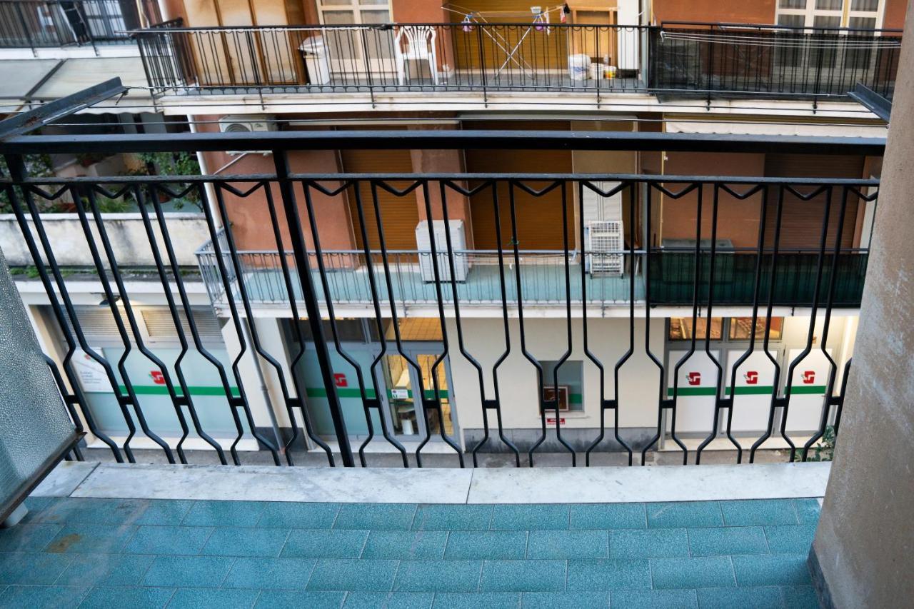 019 - Casa Blu Centro Di Santa Margherita 500M Dal Mare Santa Margherita Ligure Eksteriør billede