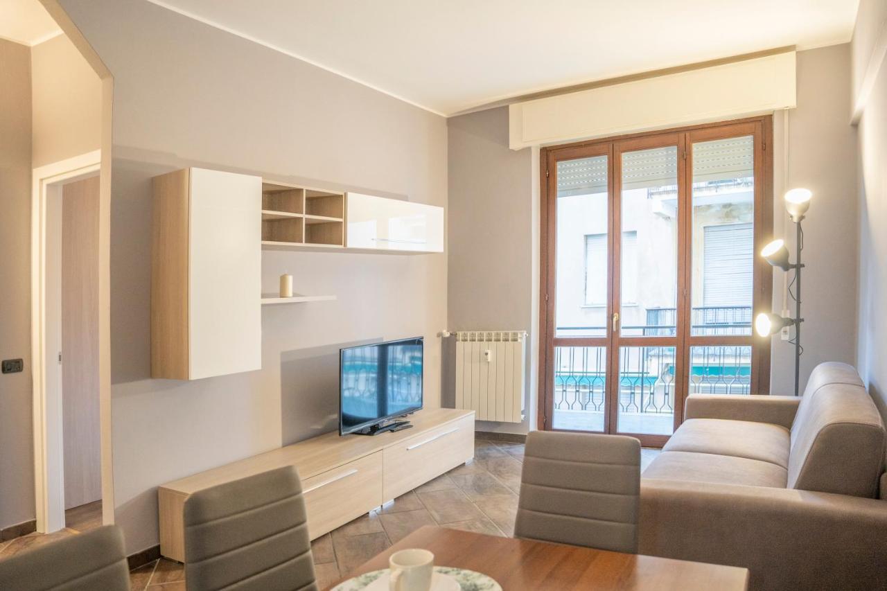 019 - Casa Blu Centro Di Santa Margherita 500M Dal Mare Santa Margherita Ligure Eksteriør billede