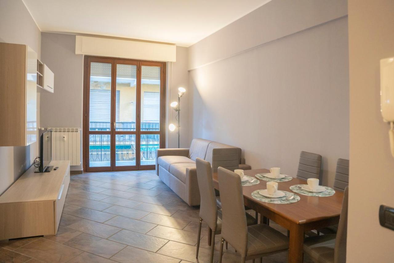 019 - Casa Blu Centro Di Santa Margherita 500M Dal Mare Santa Margherita Ligure Eksteriør billede