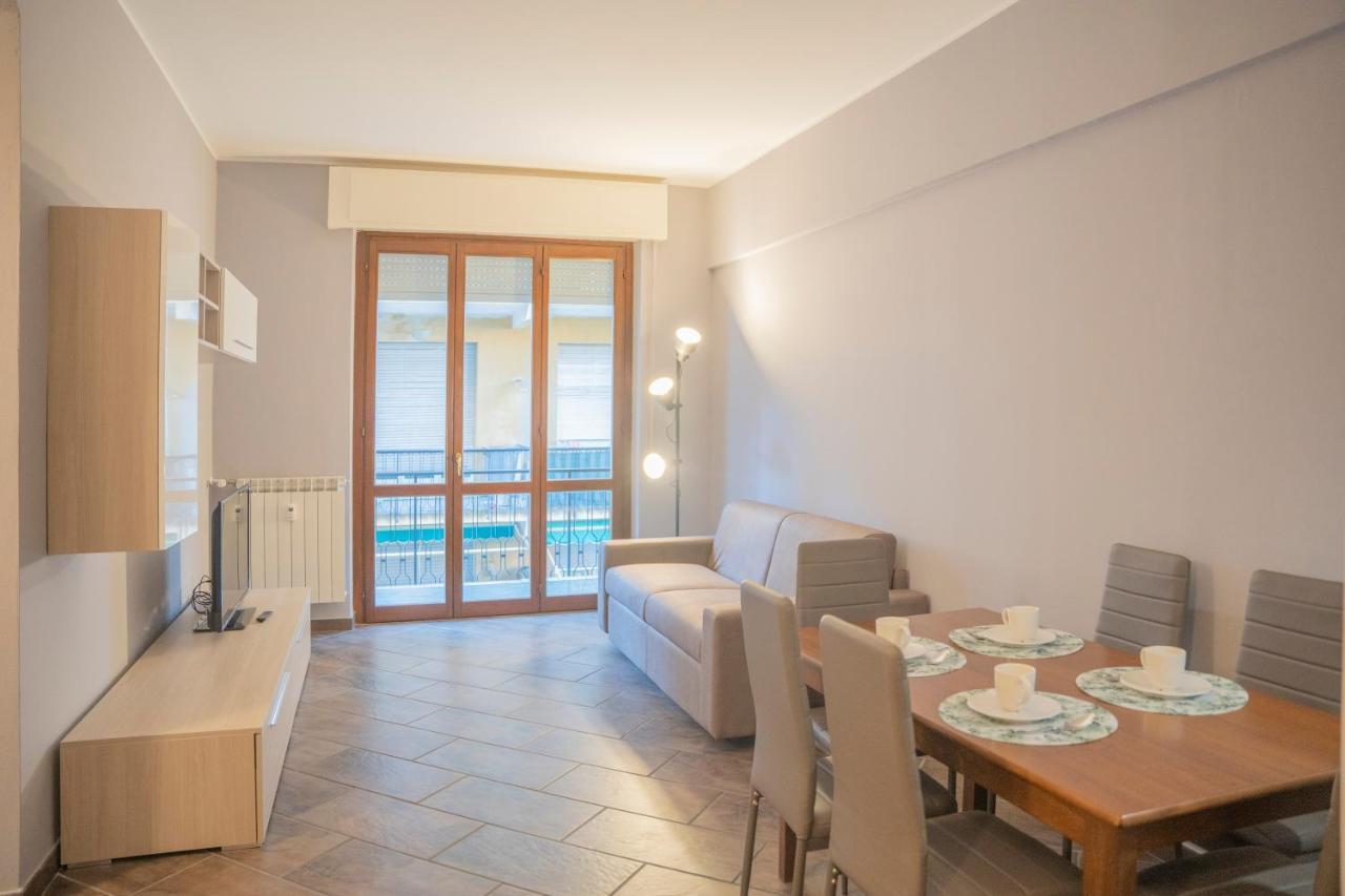 019 - Casa Blu Centro Di Santa Margherita 500M Dal Mare Santa Margherita Ligure Eksteriør billede