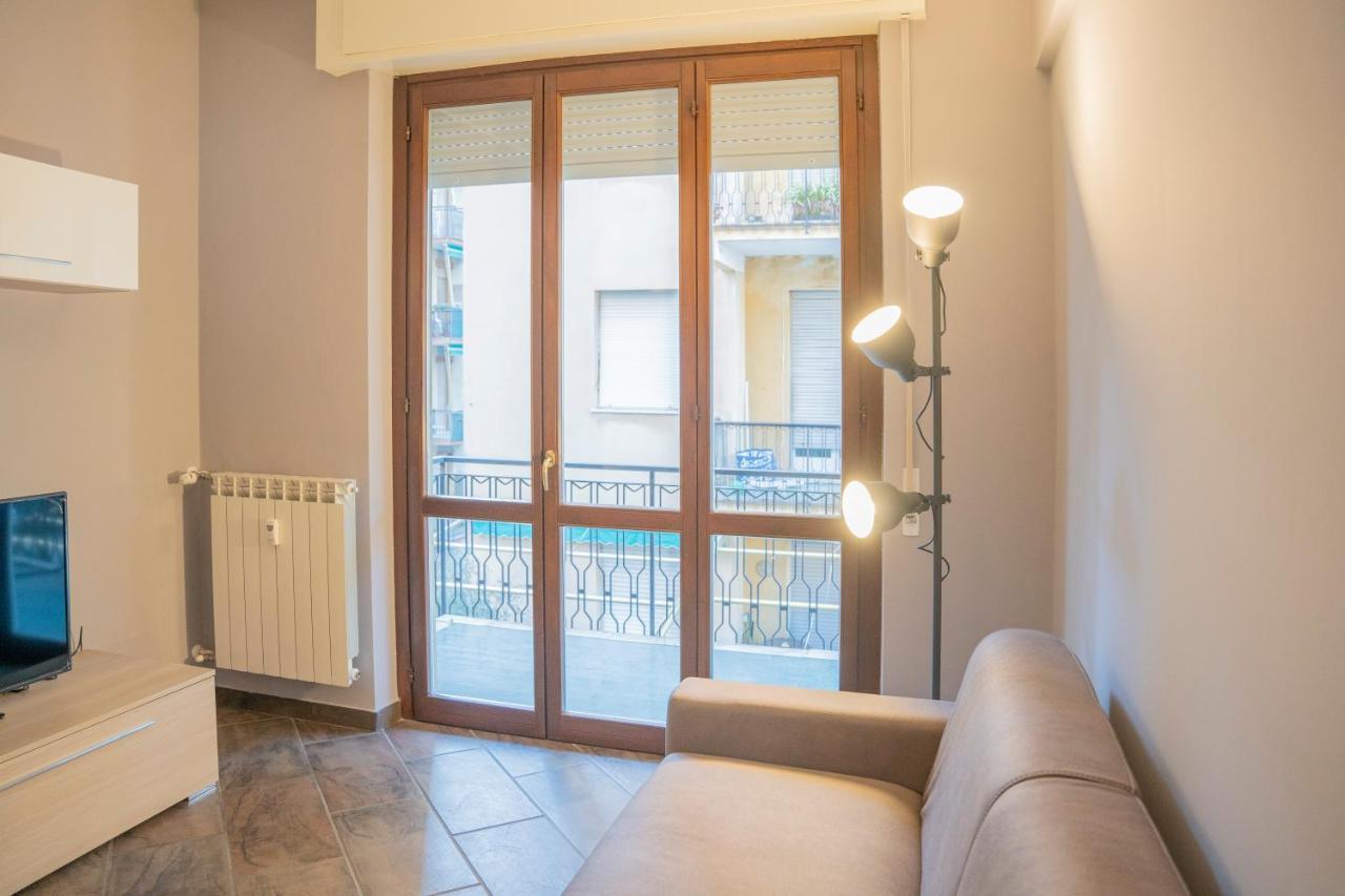 019 - Casa Blu Centro Di Santa Margherita 500M Dal Mare Santa Margherita Ligure Eksteriør billede