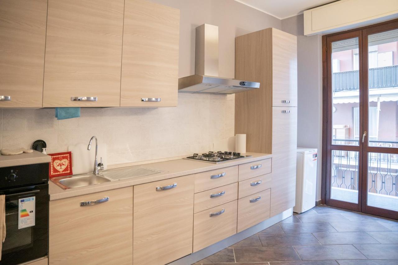 019 - Casa Blu Centro Di Santa Margherita 500M Dal Mare Santa Margherita Ligure Eksteriør billede